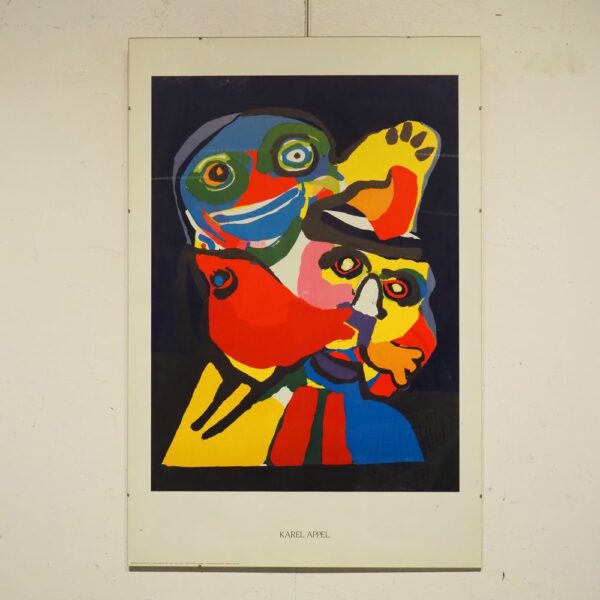 Karel Appel