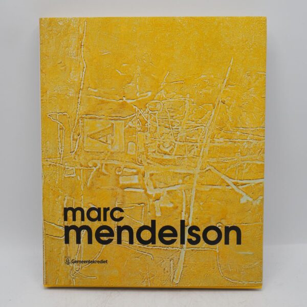 Marc Mandelson