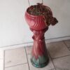 cache-pot + colonne – Image 3