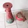 cache-pot + colonne – Image 4