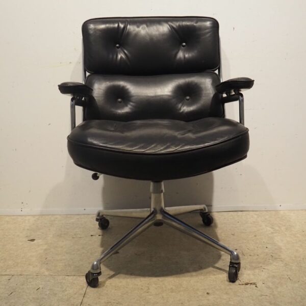 Charles & Ray Eames