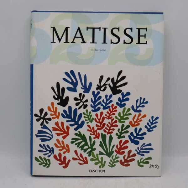 Matisse / Taschen