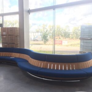 Swinger Maguns Olsen