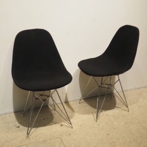 Charles Ray & Eames