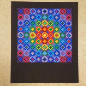 Victor Vasarely