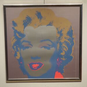 Andy Warhol