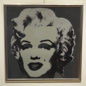 Andy Warhol