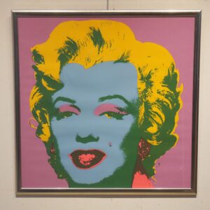 Andy Warhol