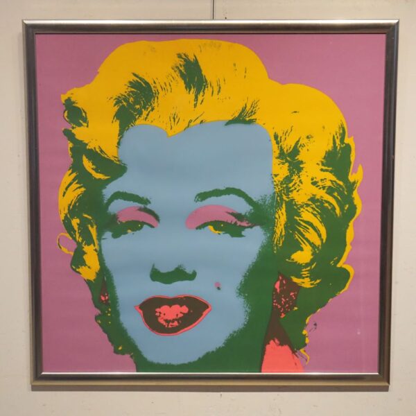 Andy Warhol