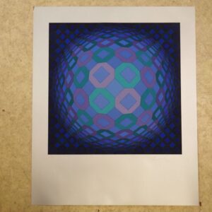 Victor Vasarely