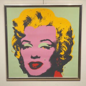 Andy Warhol