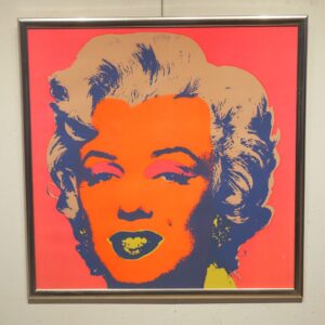 Andy Warhol