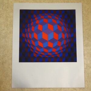Victor Vasarely