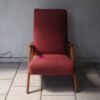 Paire de fauteuils – Image 3