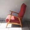 Paire de fauteuils – Image 4