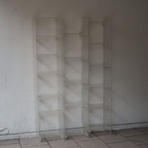 Ensemble de 3 colonnes