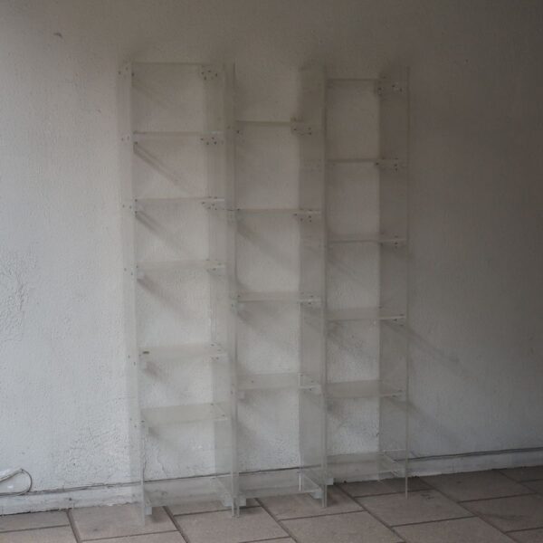 Ensemble de 3 colonnes