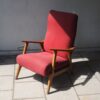 Paire de fauteuils – Image 6