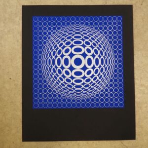 Victor Vasarely