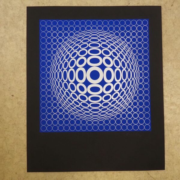 Victor Vasarely