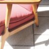 Paire de fauteuils – Image 7