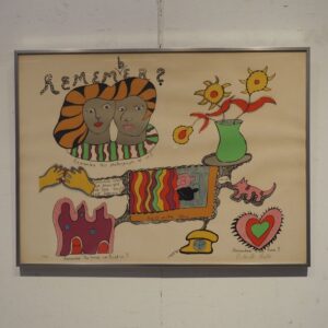 Niki de Saint Phalle