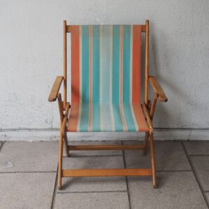 Fauteuil de plage