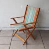 Fauteuil de plage – Image 3
