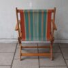 Fauteuil de plage – Image 4
