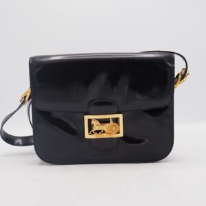 Sac de dame porté