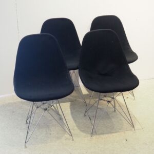 Charles Ray & Eames