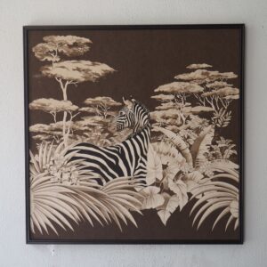 Batik vers 1970