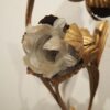Lampadaire vegetal vers 1950 – Image 5
