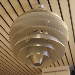 Poul Henningsen dans le gôut