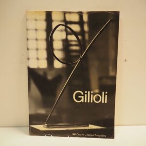 Emile Gilioli