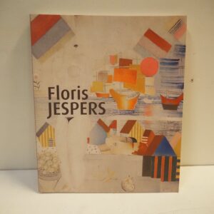 Floris Jespers