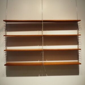 Nisse & Kajsa Strinning