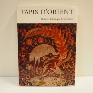 Tapis d'Orient