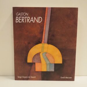Gaston Bertrand