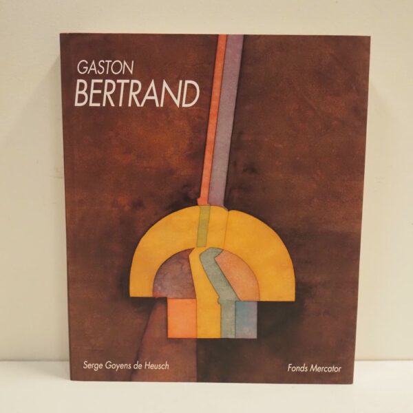 Gaston Bertrand