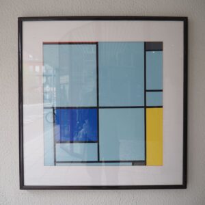 Piet Mondrian
