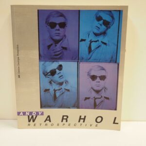 Andy Warhol
