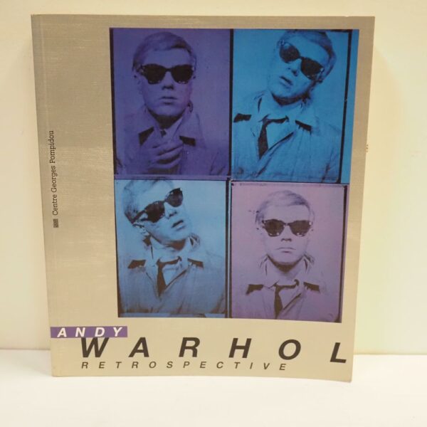 Andy Warhol