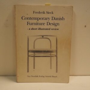 Contemporary Danish