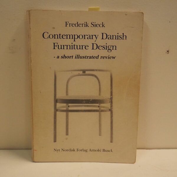 Contemporary Danish
