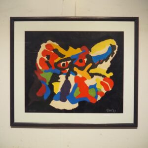 Karel Appel