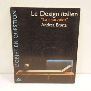 Le design Italien