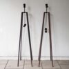 Paire de lampadaires – Image 2