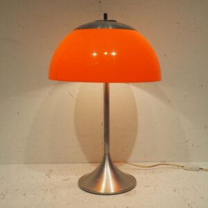 Lampe de bureau vers 1970