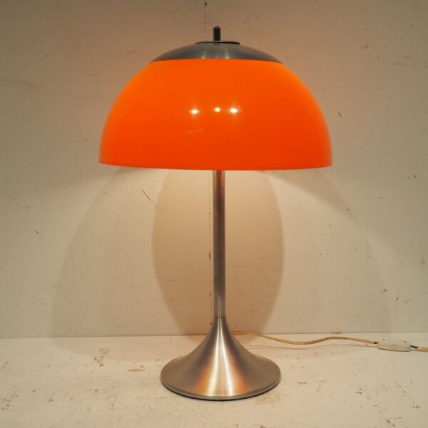 Lampe de bureau vers 1970